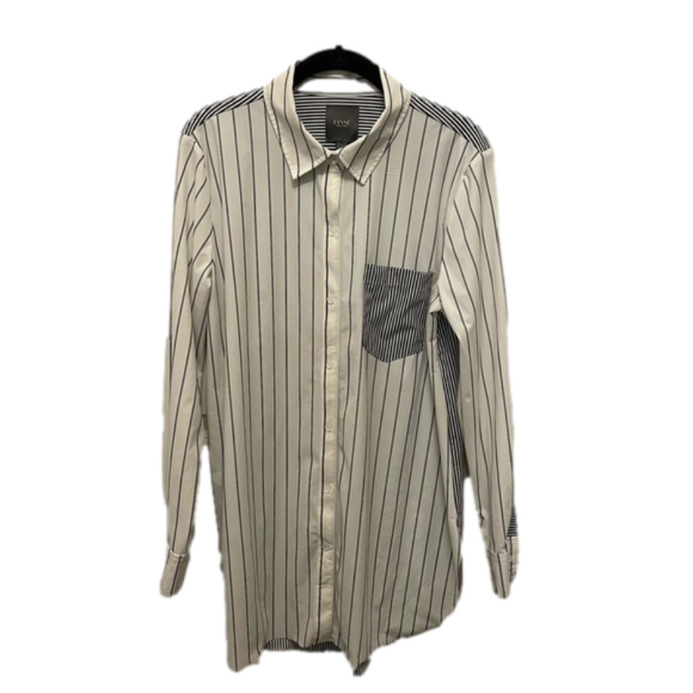 Lysee New York Tunic